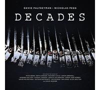 Palfreyman David - Decades