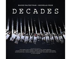 Palfreyman David - Decades