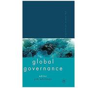 Palgrave Advances In Global Governance