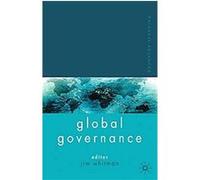 Palgrave Advances in Global Governance, Palgrave Advances