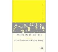 Palgrave Advances in Intellectual History, Palgrave Advances