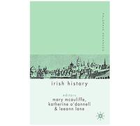 Palgrave Advances In Irish History