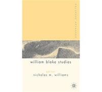 Palgrave Advances In William Blake Studies, Palgrave Advances Nicholas Williams (Auteur)