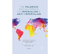 Palgrave Ency Of Imperialism &
