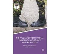 Palgrave International Handbook Of Claire Duncanson, Ms Rachel Woodward (Auteur)