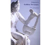 Palgrave's Golden Treasury