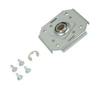 Palier 00618931 pour Sèche linge , , BALAY, BOSCH, CONSTRUCTA, GAGGENAU, NEFF,
