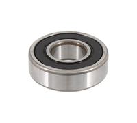 SKF Roulement à billes 6204-2RSH 20x47x14