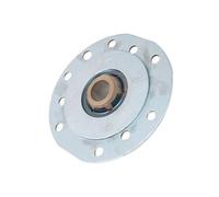 Palier (310446-44719) Sèche-linge 2951900100, 8764424, BLOMBERG, ESSENTIEL B, CONTINENTAL EDISON, FAR, GRUNDIG, LISTO, ALTUS, BLUESKY, COLDIS, SABA,