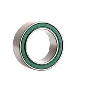 Palier, 40BD219V 2RS portant 40 * 57 * 24 MM 1 pièce ABEC-5 roulements de compresseur climatisation voiture Double scellé 40BG05S1DS 40BD219V-2RS