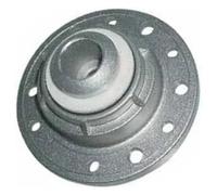 Palier axe 20 mm avec roulement 6204 Lave-linge (81452674 ROSIERES OTSEIN HOOVER CANDY IBERNA)