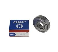 Palier A Billes 6204z 20x47x14 pour LAVE LINGE - C00002591