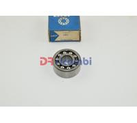 Palier À Deux Couronnes De Sphères Joints à Rotule Pivotant SKF 2201 - 2201ETN9