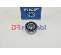 Palier A Deux Rangées De Sphères Cage en Polyamide SKF 4202ATN9 - D.15x35x14