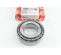 Palier À Rouleaux Conique Pour Alfa Romeo Mercedes FAG 30206-A - D.30x62x17.5