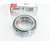 Palier À Rouleaux Conique pour Fiat Iveco Mercedes FAG 32011 X VKHB2060 55x90x23