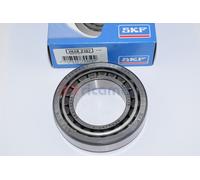 Palier À Rouleaux Conique Roue Om Man SKF VKHB2167 30210J2 D.50x90x22