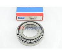 Palier À Rouleaux Conique Roue pour Fiat Om Man SKF 30210 2 / Q VKHB2167