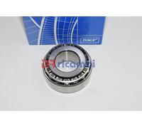 Palier À Rouleaux Conique Roue Pour Iveco Daily SKF 33206/Q Vkhb 2179 30x62x25