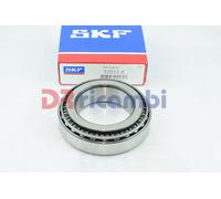 Palier À Rouleaux Conique Véhicules Industriels SKF 32011 X / Q VKHB2060