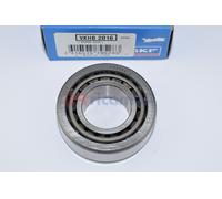 Palier À Rouleaux Conique Vitesses, Roue SKF VKHB2016 - 32206J2Q D.30x62x21.25