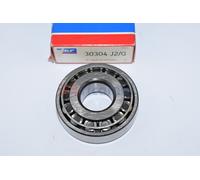 Palier À Rouleaux Conique Voiture Roue Changement - SKF 30304j2/Q - D.