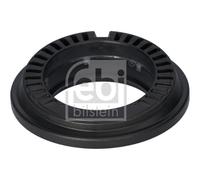 Palier à Rouleaux, Support Ammortizz. à Ressort Axial Avant SX pour Audi Cu