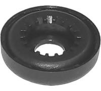 Palier à roulement d'appui de jambe de suspension avant METZGER pour AUDI A1 (8X1)
