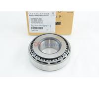 Palier Arbre Différentiel Pour Iveco Mercedes SKF Hm 803146/2/110/2 / QCL7C