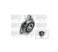 Palier, arbre du ventilateur-température du liquide de refro QUINTON HAZELL QWB1579