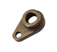 Palier arriere compatible Sèche-linge C00142628 ARISTON HOTPOINT,, CREDA - 96094