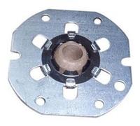 Palier Arriere Dv1160 Pour Seche Linge Beko - 2959400200 G