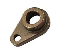 Palier arrière tambour pour sèche linge compatible ARISTON INDESIT - C00142628