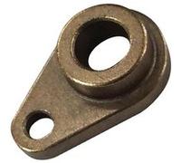 Palier arrière tambour pour sèche linge compatible ARISTON INDESIT - C00142628