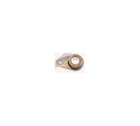 Palier arrière - Indesit - C00142628 - Sèche linge électrique - Compatible Hotpoint Ariston - Pièce d'origine