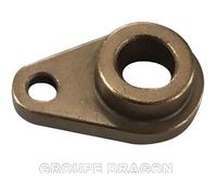 PALIER ARRIERE POUR SECHE LINGE ARISTON INDESIT