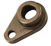 Palier arrière pour sèche-linge - Indesit - C00142628 - Compatible Ariston, Hotpoint, Creda