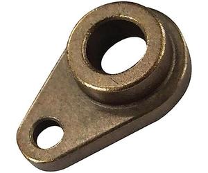 Palier arrière tambour pour sèche linge compatible ARISTON INDESIT - C00142628