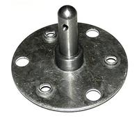 Palier arrière tambour pour seche linge Sèche-linge C00115748 INDESIT Sèche-linge C00115748 INDESIT