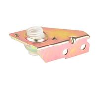 Palier avant sous caisse pour tringlerie de commande de boite sur Golf 1