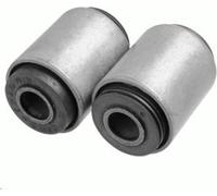 Palier, bras de suspension MEYLE 314 710 0031