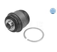 Palier, bras de suspension MEYLE 316 010 0012