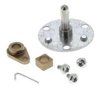 Palier c00113038 pour Seche-linge Ariston Autre G