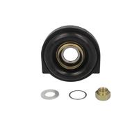 Palier central, arbre de transmission HERTH+BUSS JAKOPARTS J2911000