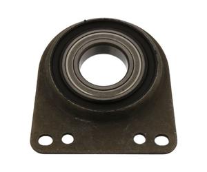 Palier central d'arbre de transmission FEBI BILSTEIN 43781