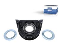 DT Spare Parts 2.34058 Palier central d'arbre de transmission
