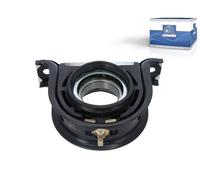 DT Spare Parts 7.20037 Palier, palier central d'arbre de transmission