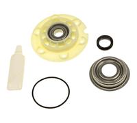 PALIER COMPLET BRIDE POUR LAVE LINGE ELECTROLUX - 4055168324