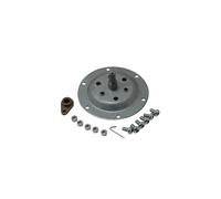 Palier complet C00305794 pour sèche linge Indesit, Hotpoint-Ariston, Sholtes - c00305794