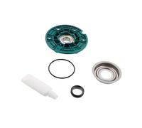 Palier complet c3 pour lave-linge roulement 6203zz - bague va-2 Electrolux 405501266